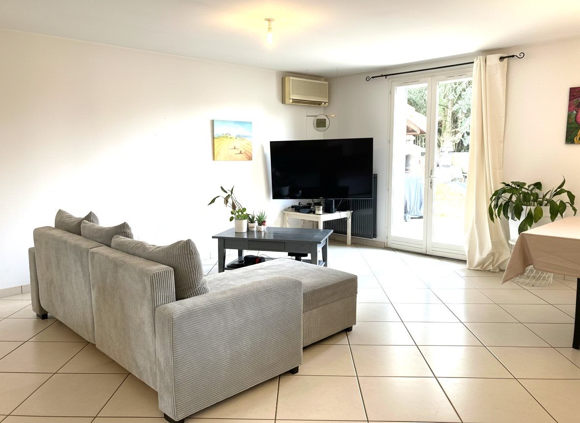 Maison à vendre, 115m², Montagny