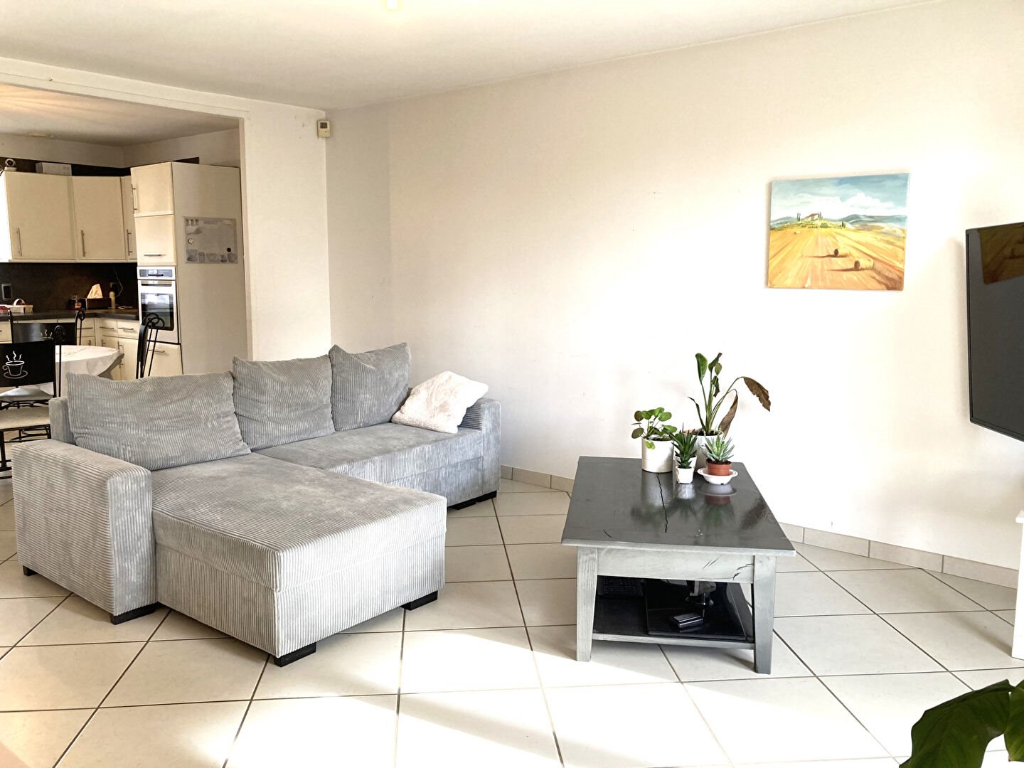 Maison à vendre, 115m², Montagny