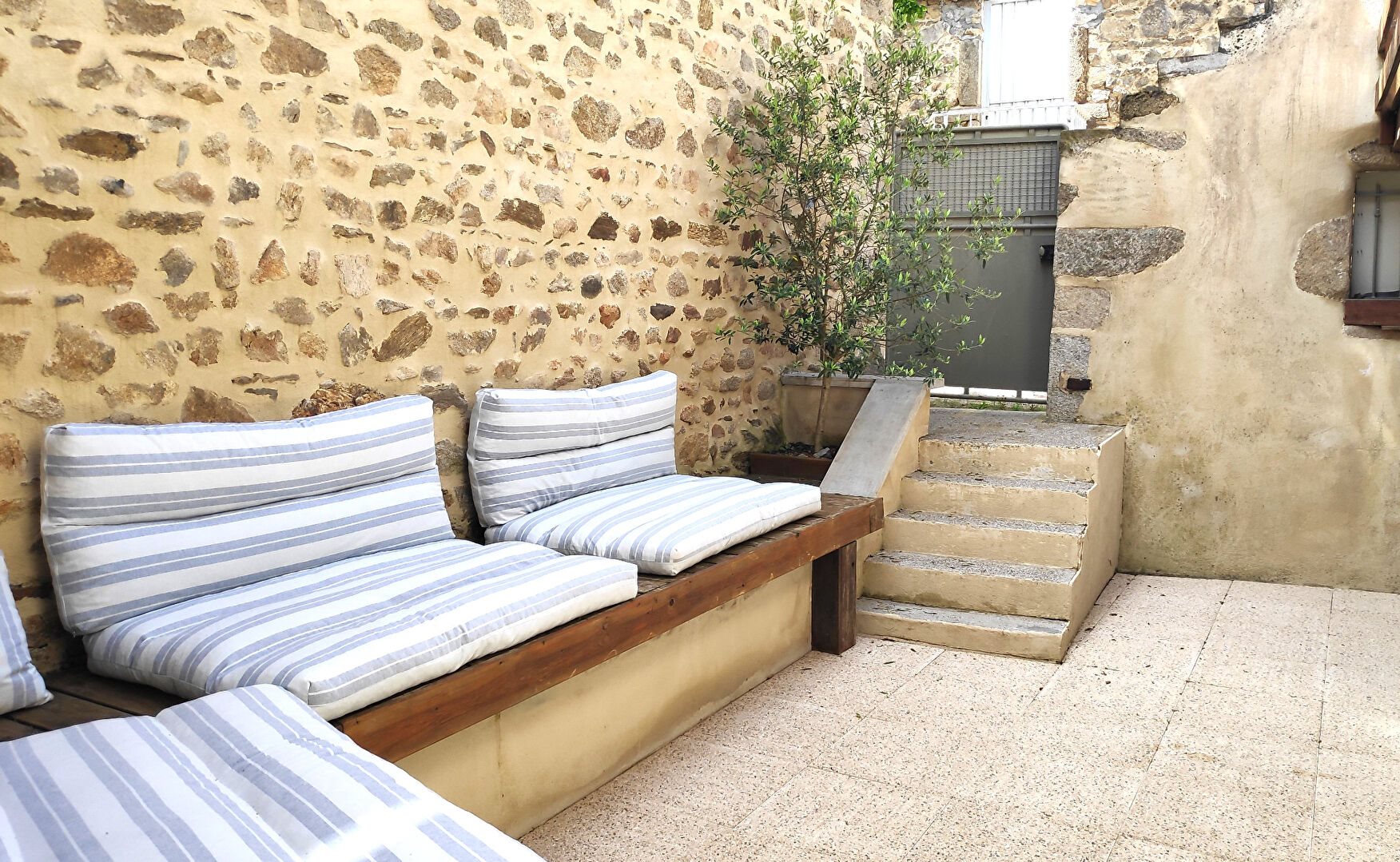 Maison à vendre, 124m², Taluyers