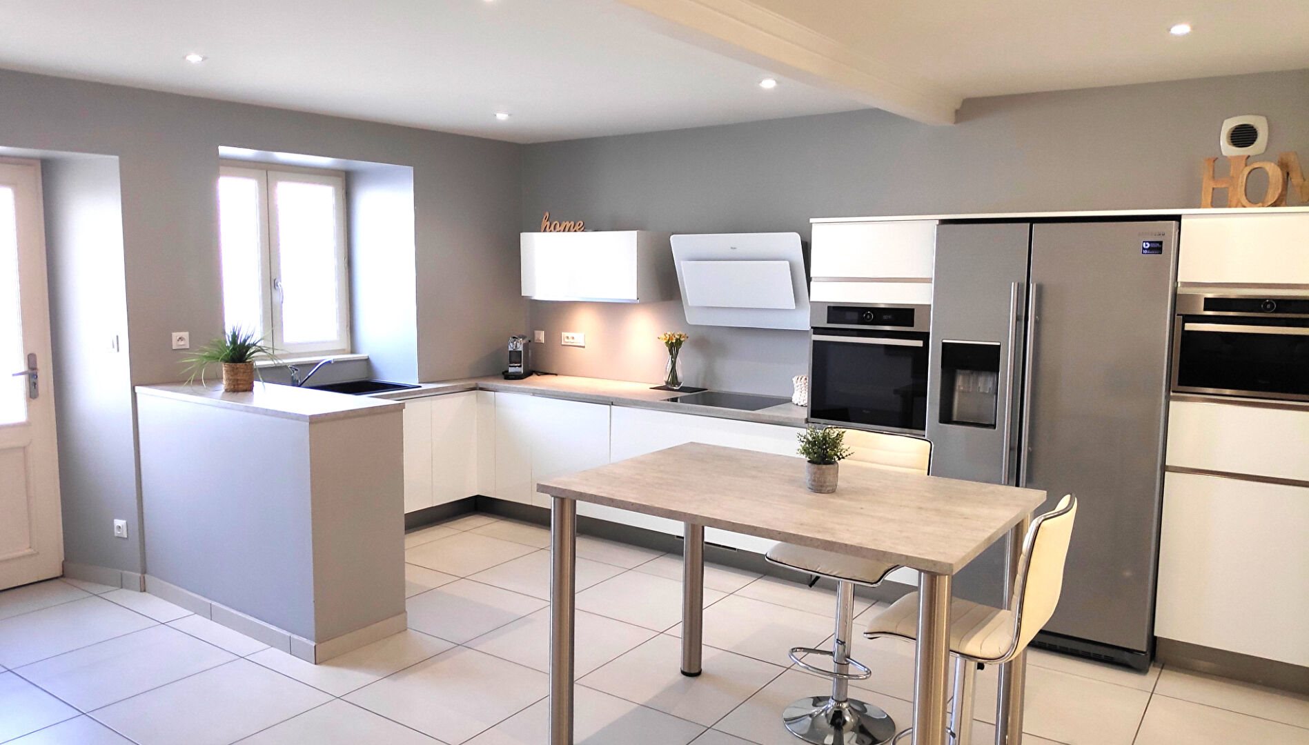 Maison à vendre, 124m², Taluyers
