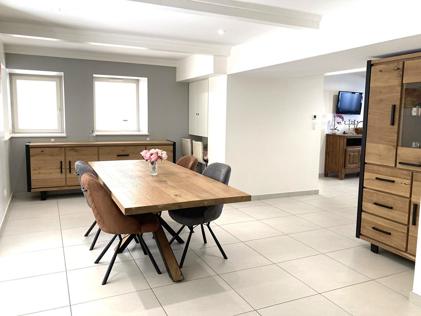 Maison à vendre, 124m², Taluyers