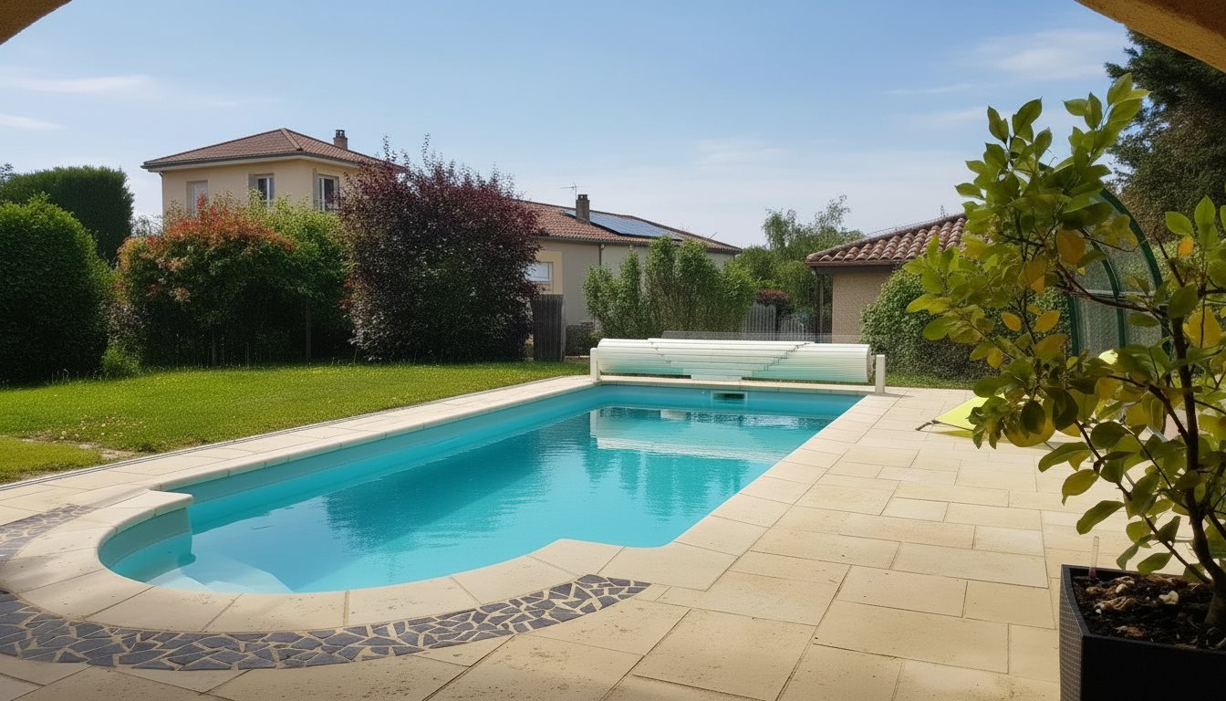 Maison à vendre, 150m², Saint-Symphorien-sur-Coise
