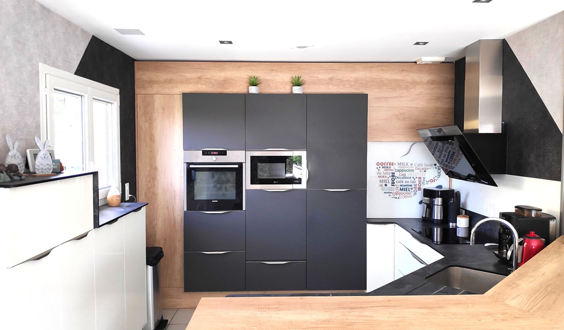 Maison à vendre, 150m², Saint-Symphorien-sur-Coise