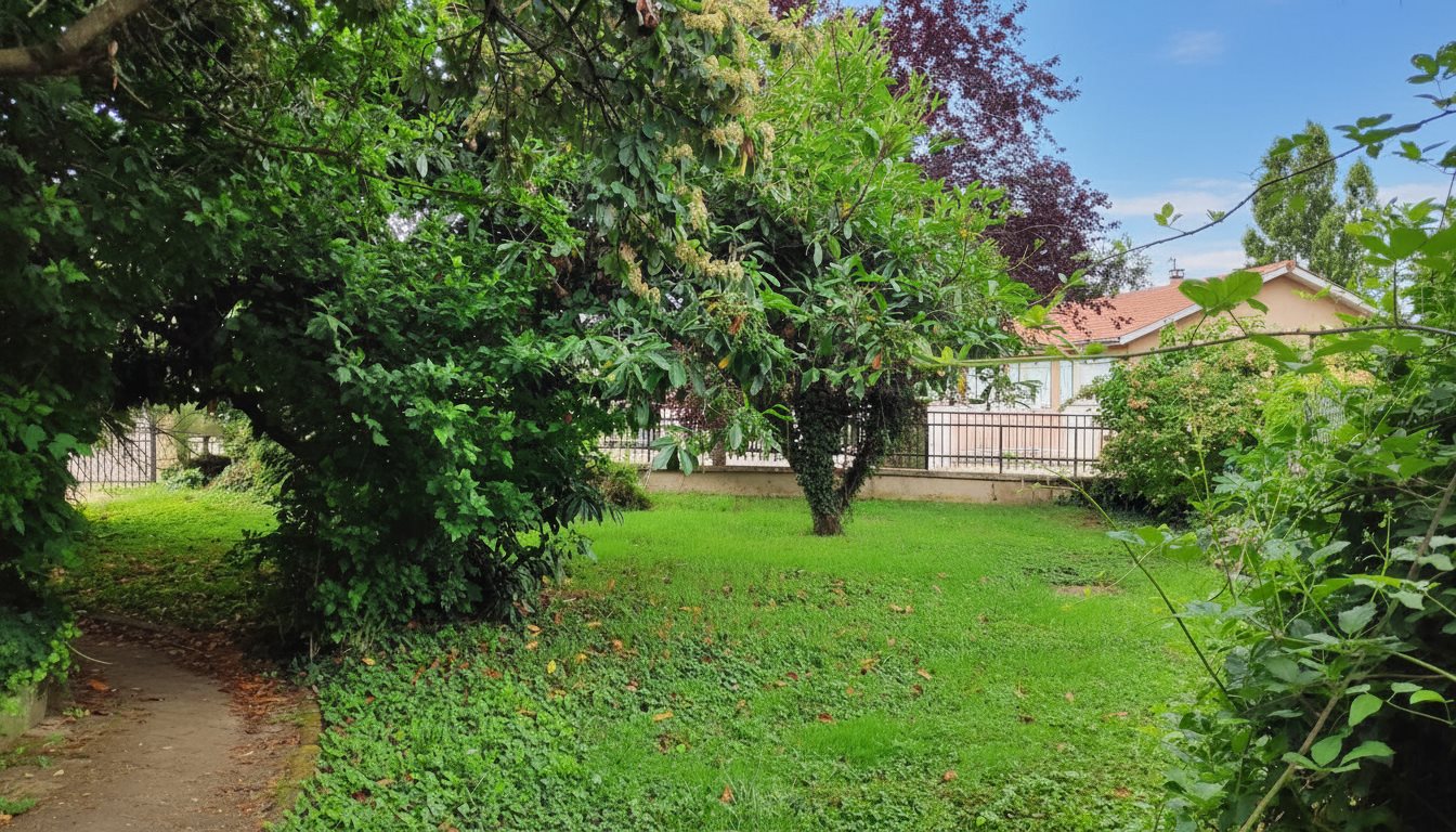 Maison à vendre, 100m², Montagny
