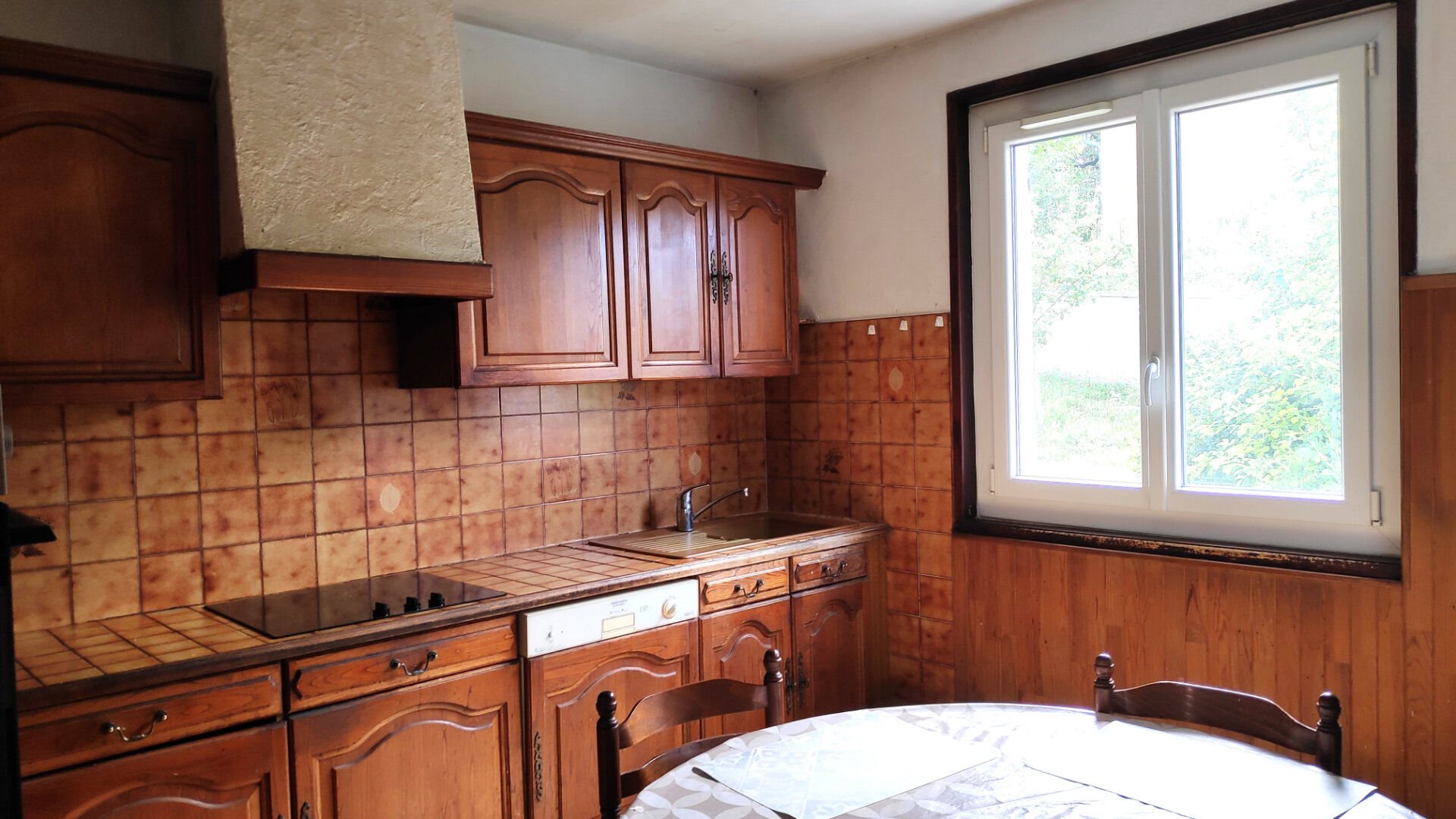 Maison à vendre, 100m², Montagny