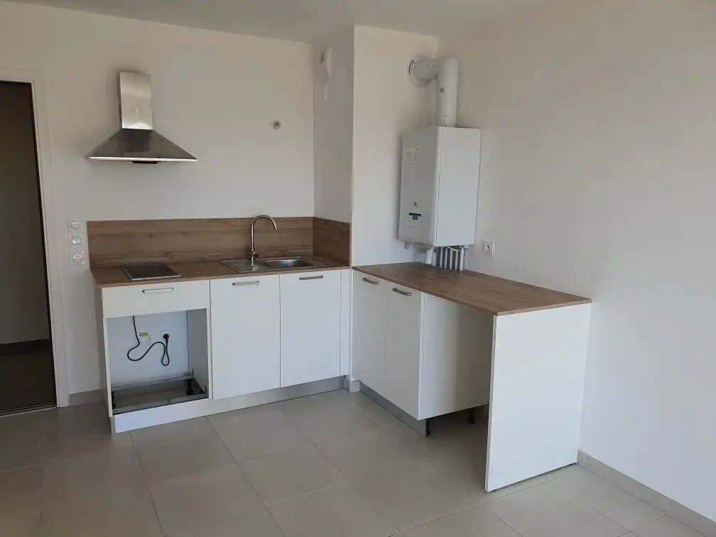 Appartement à louer, 41m², Nice