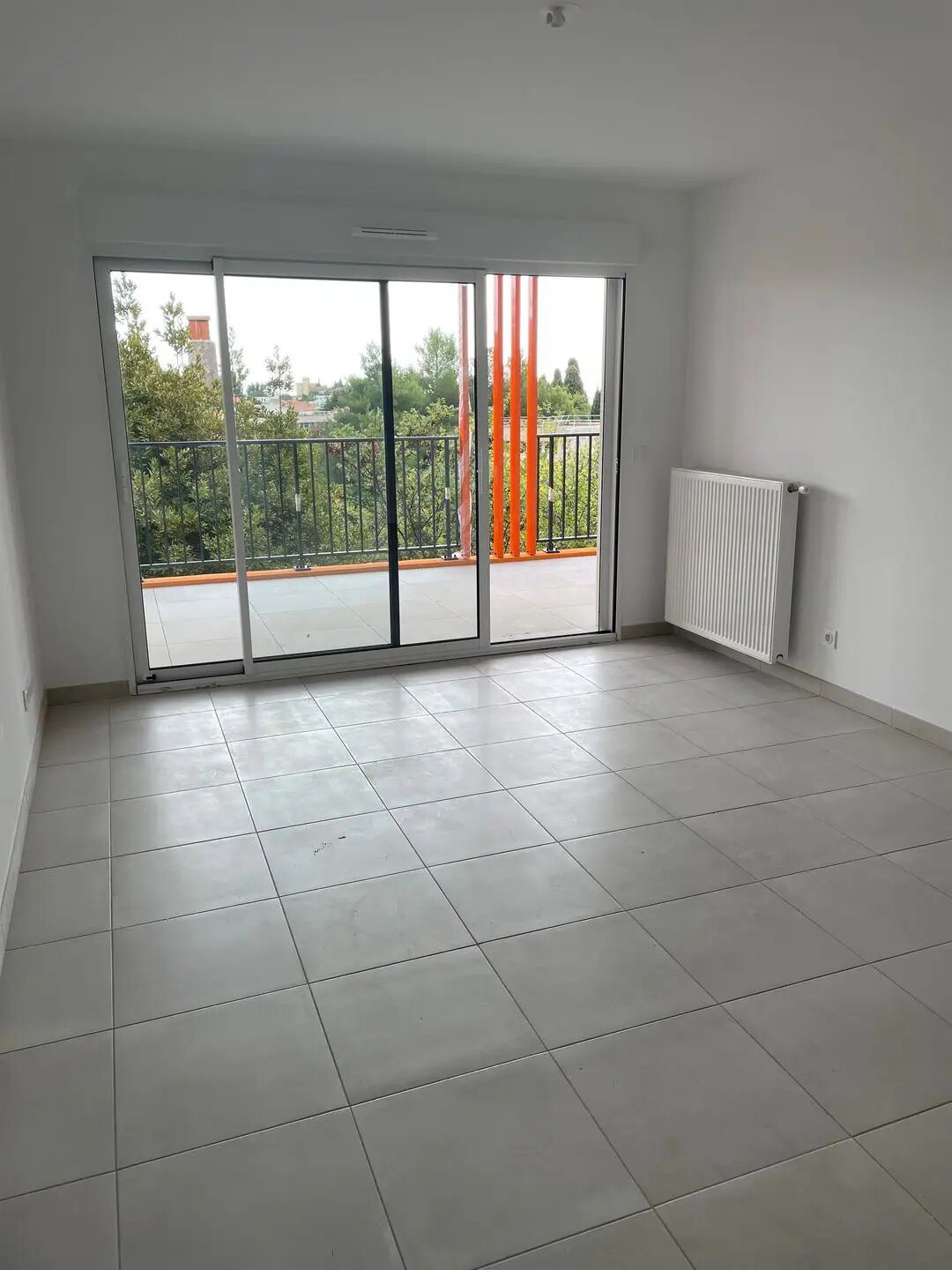Appartement à louer, 41m², Nice