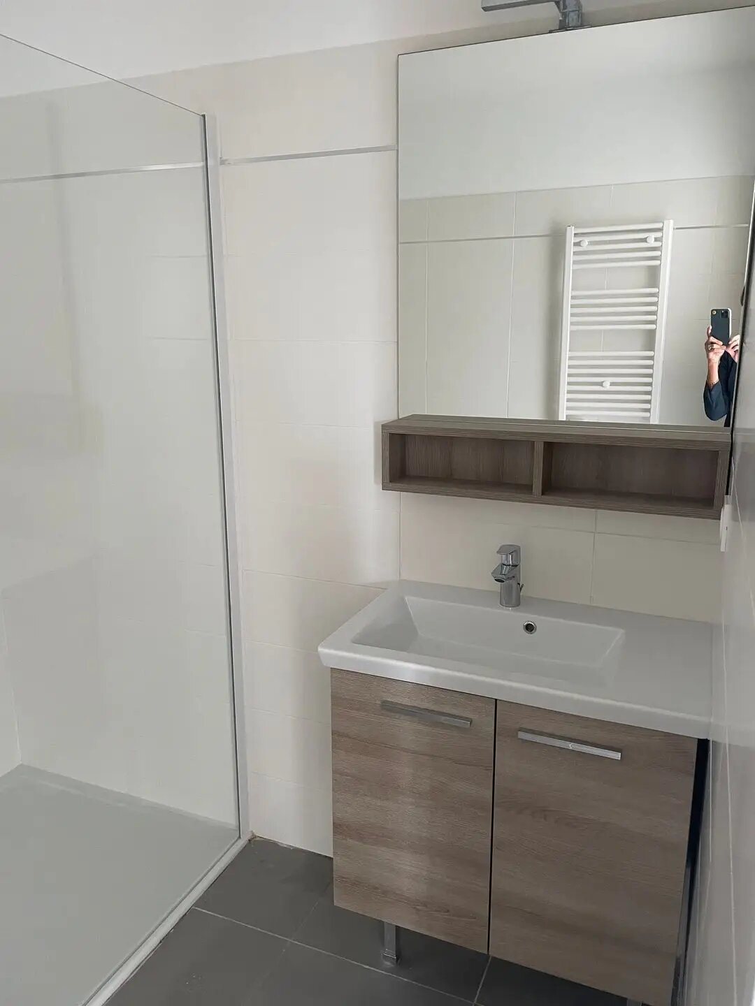 Appartement à louer, 41m², Nice