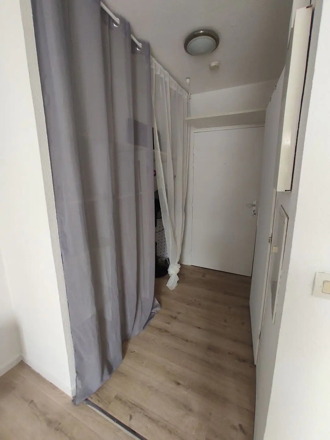 Appartement à louer, 18m², Nice