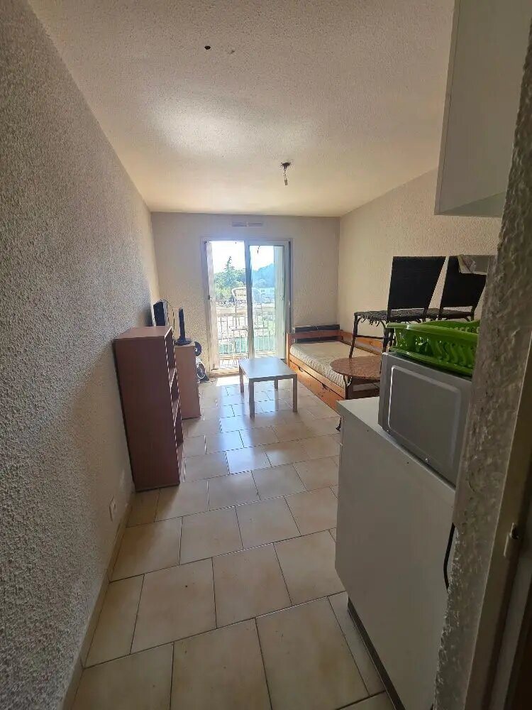 Appartement à vendre, 17m², Nice