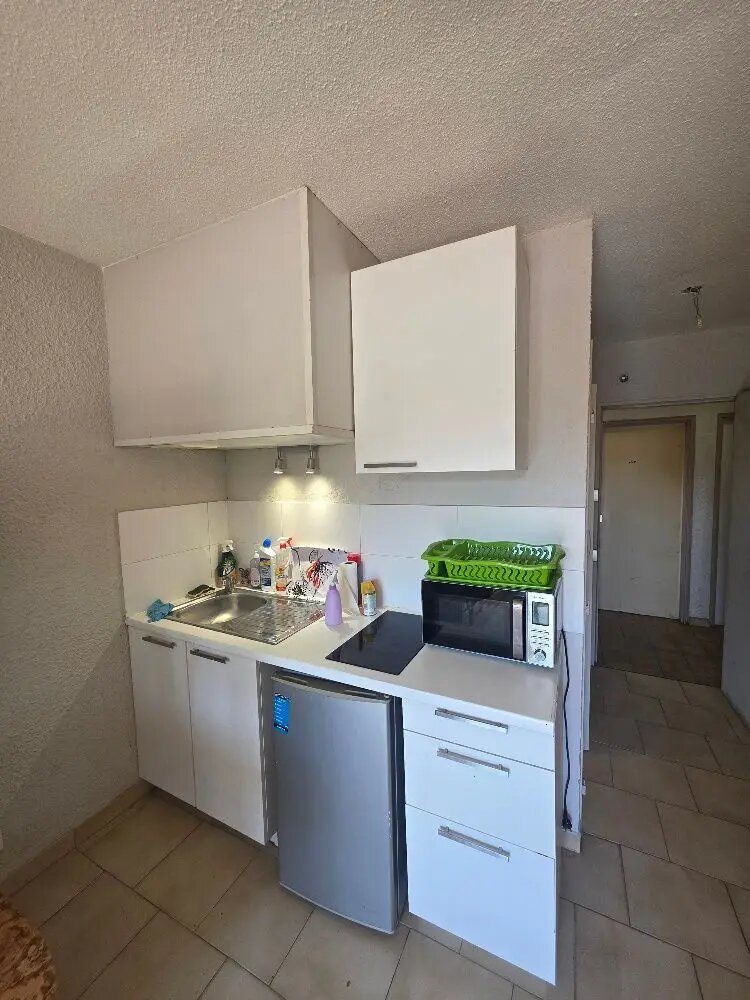 Appartement à vendre, 17m², Nice