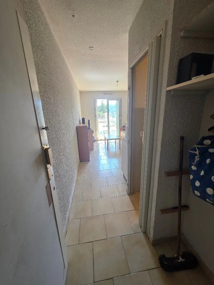 Appartement à vendre, 17m², Nice