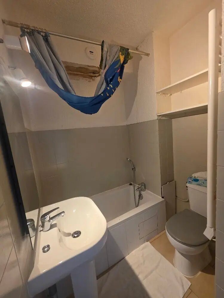 Appartement à vendre, 17m², Nice