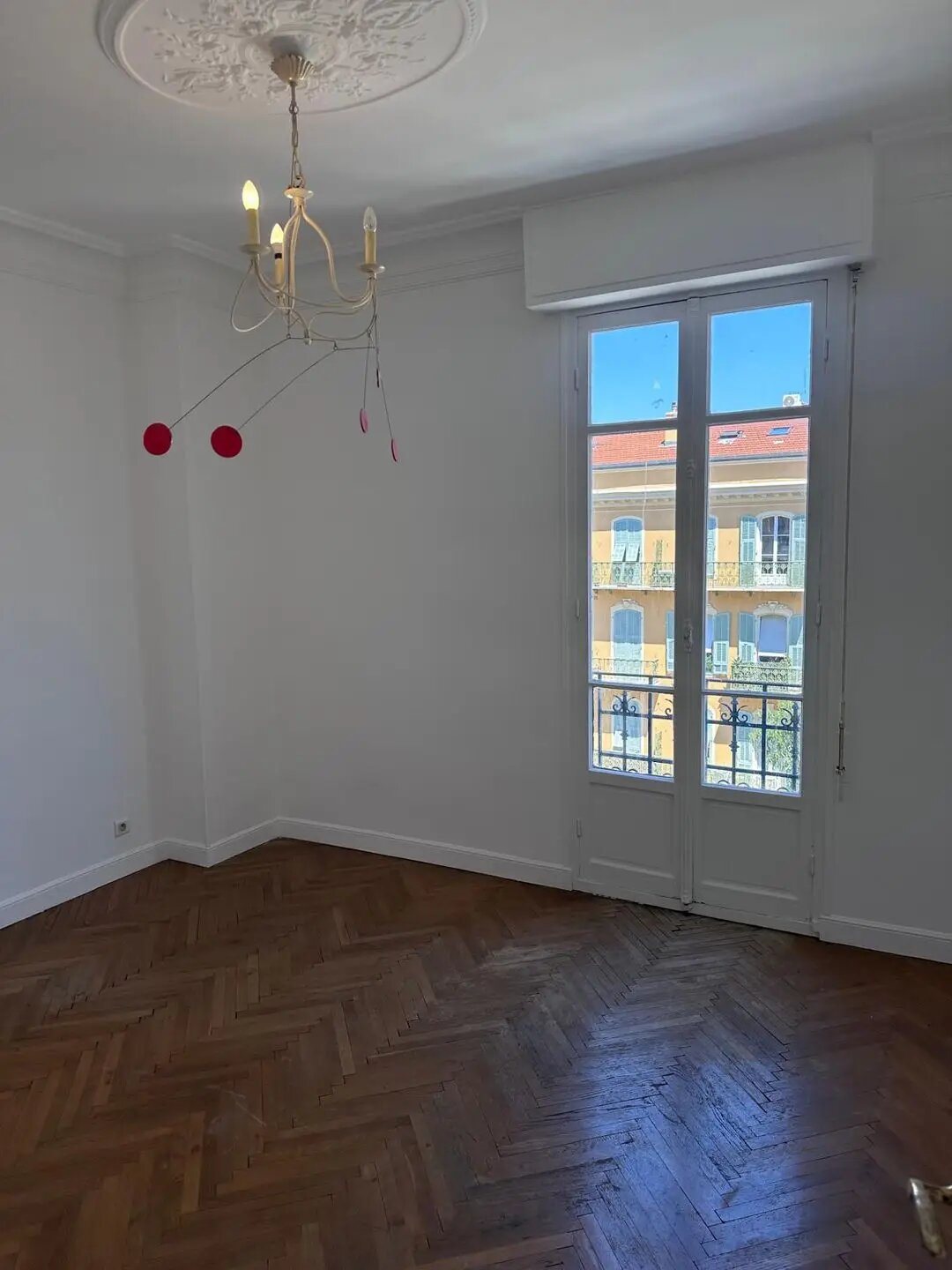 Appartement à vendre, 44m², Nice
