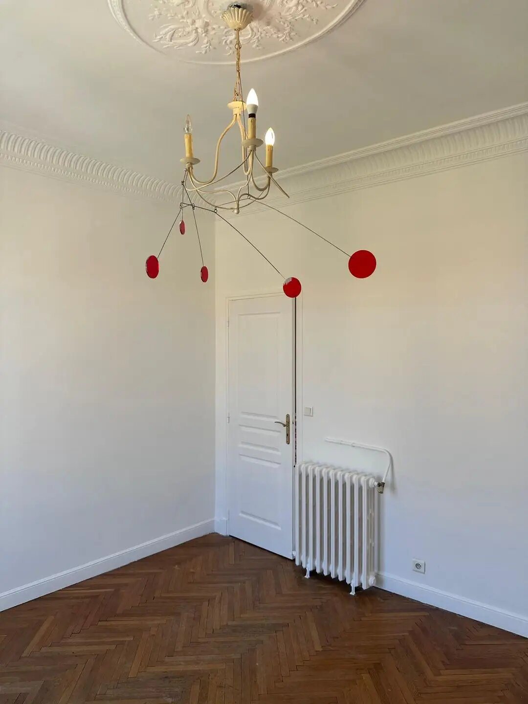 Appartement à vendre, 44m², Nice
