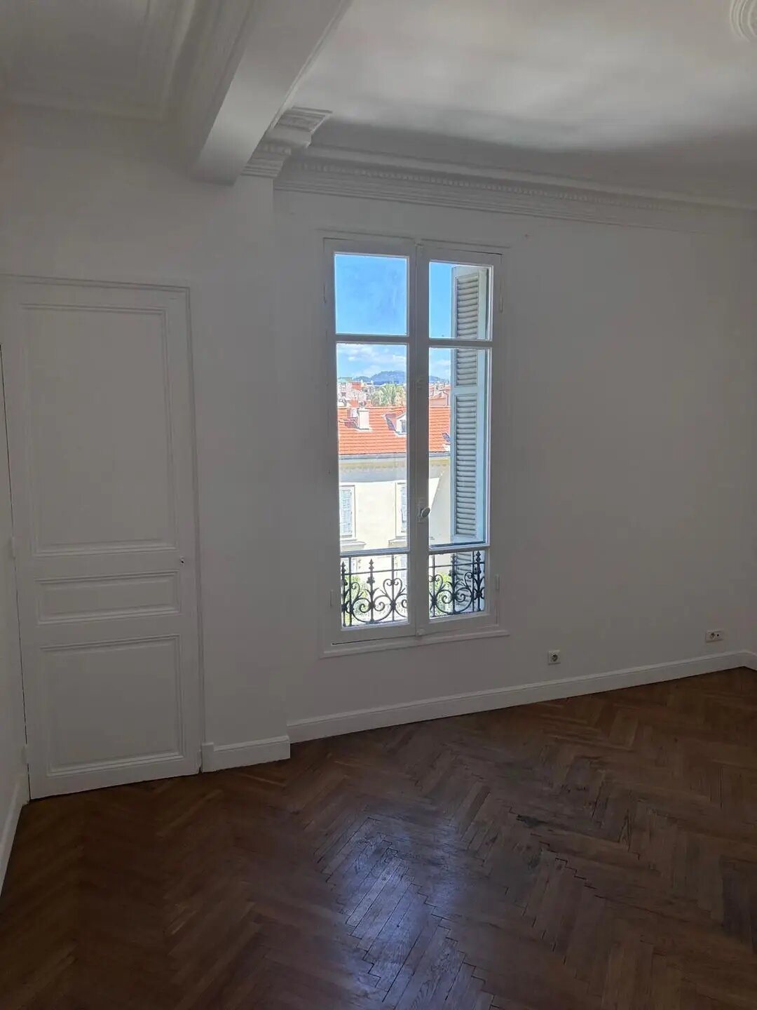 Appartement à vendre, 44m², Nice