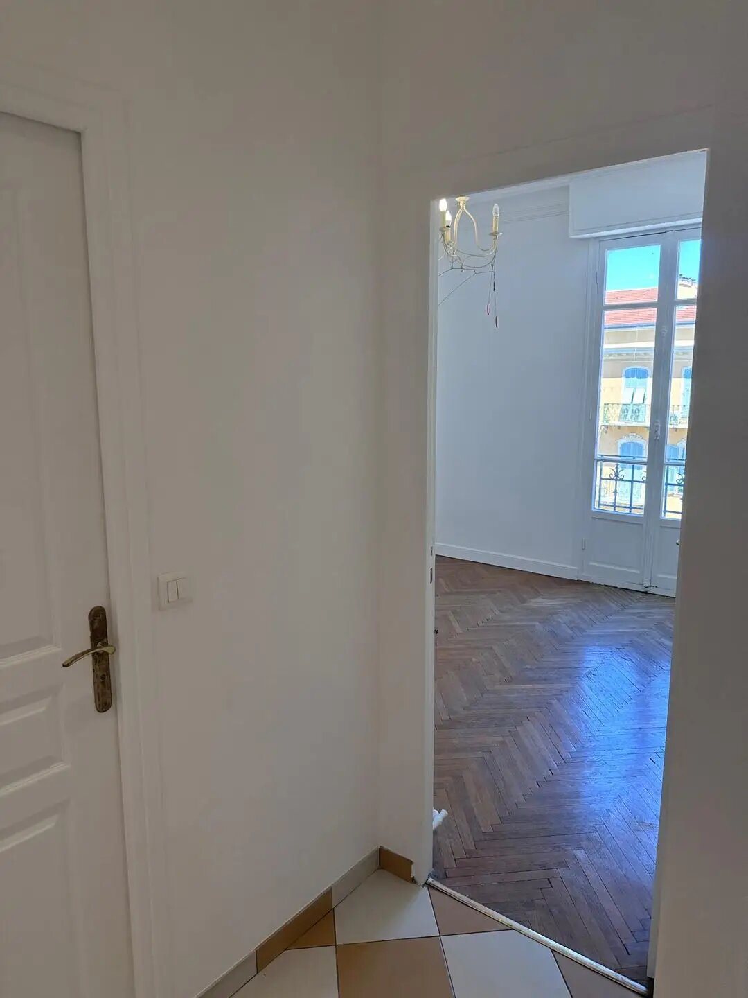 Appartement à vendre, 44m², Nice