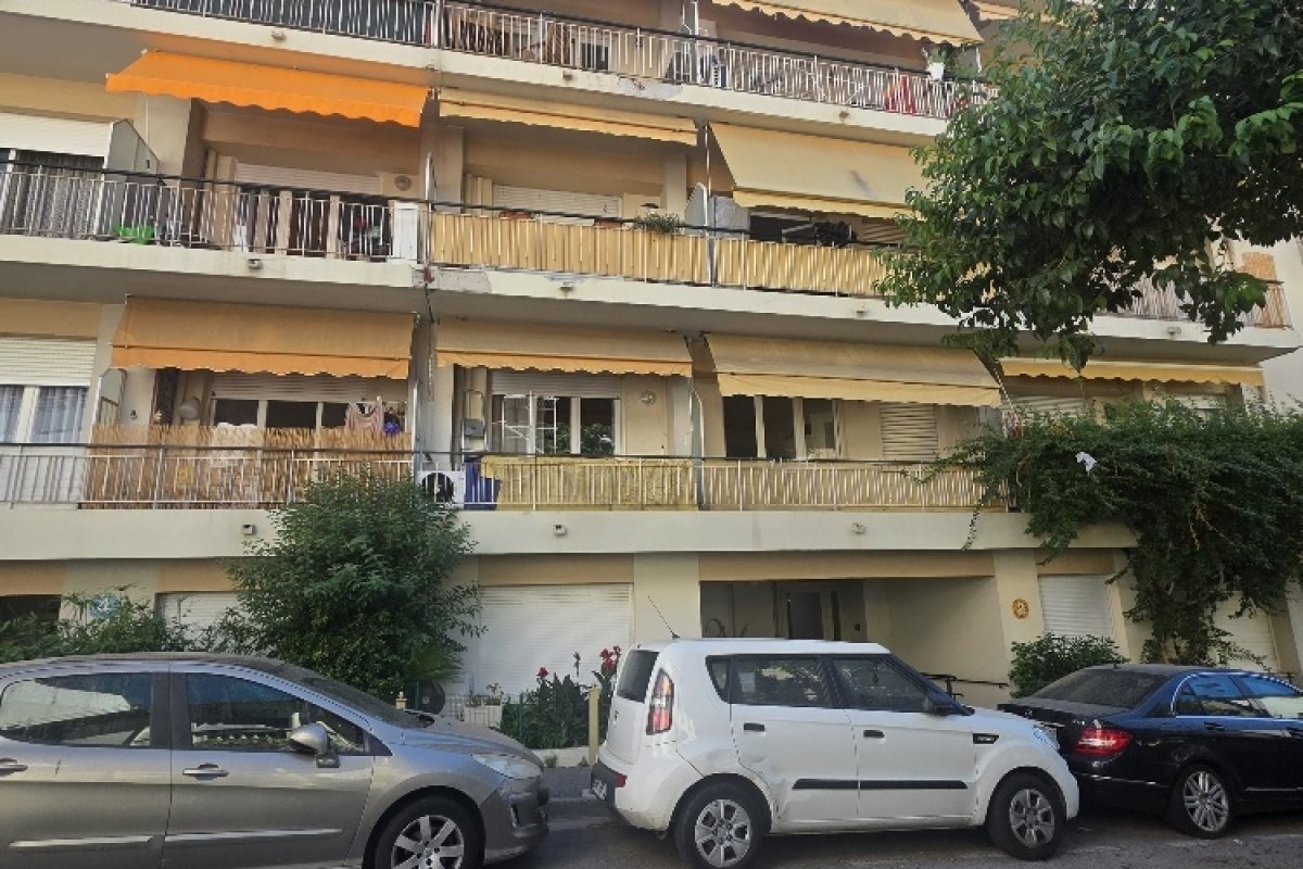 Appartement à vendre, 51m², Nice