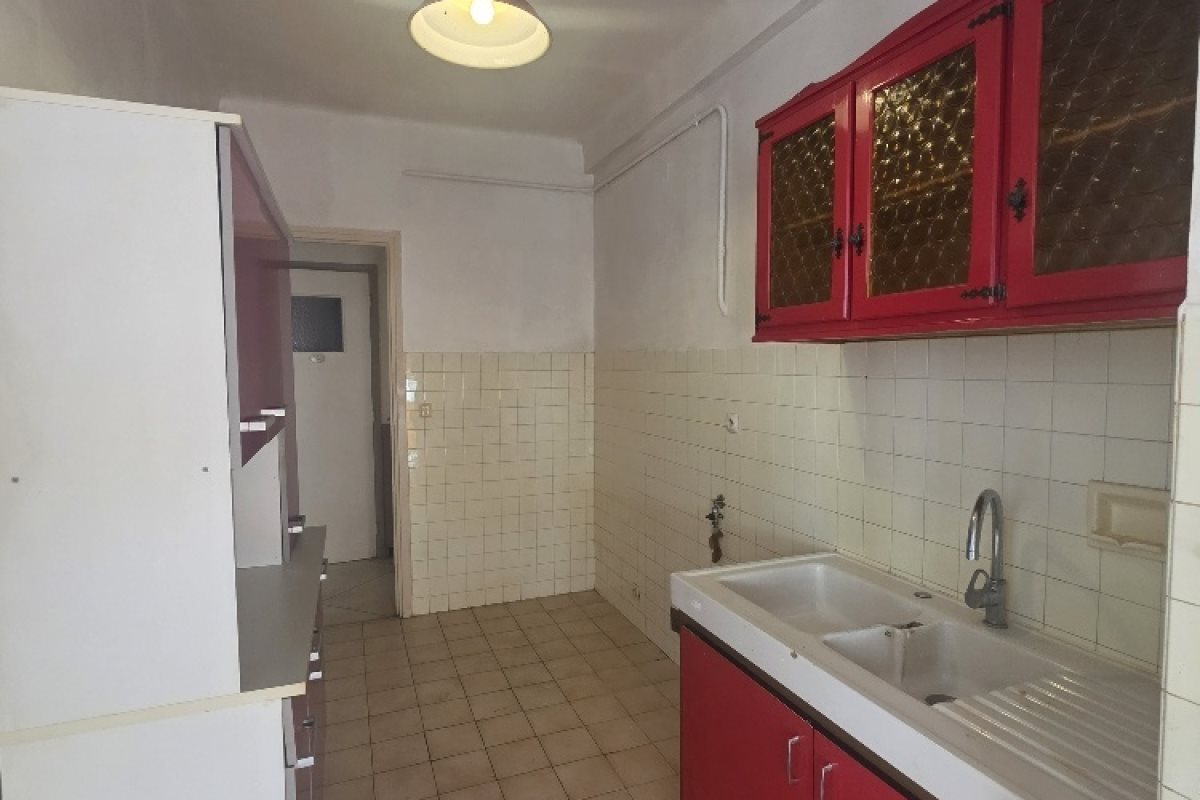 Appartement à vendre, 51m², Nice