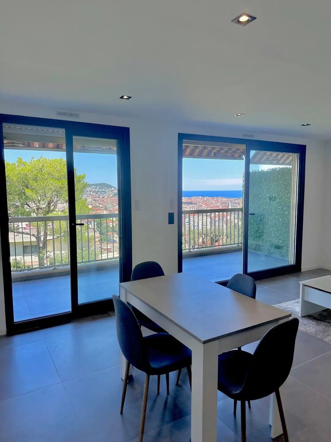 Appartement à vendre, 83m², Nice