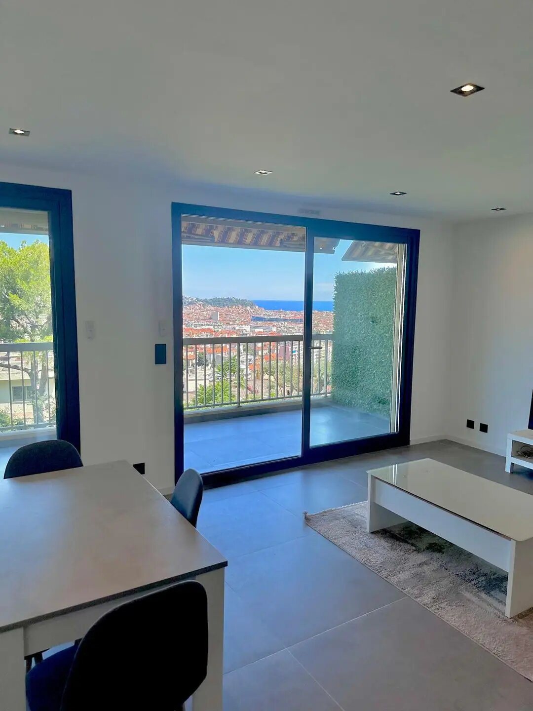 Appartement à vendre, 83m², Nice
