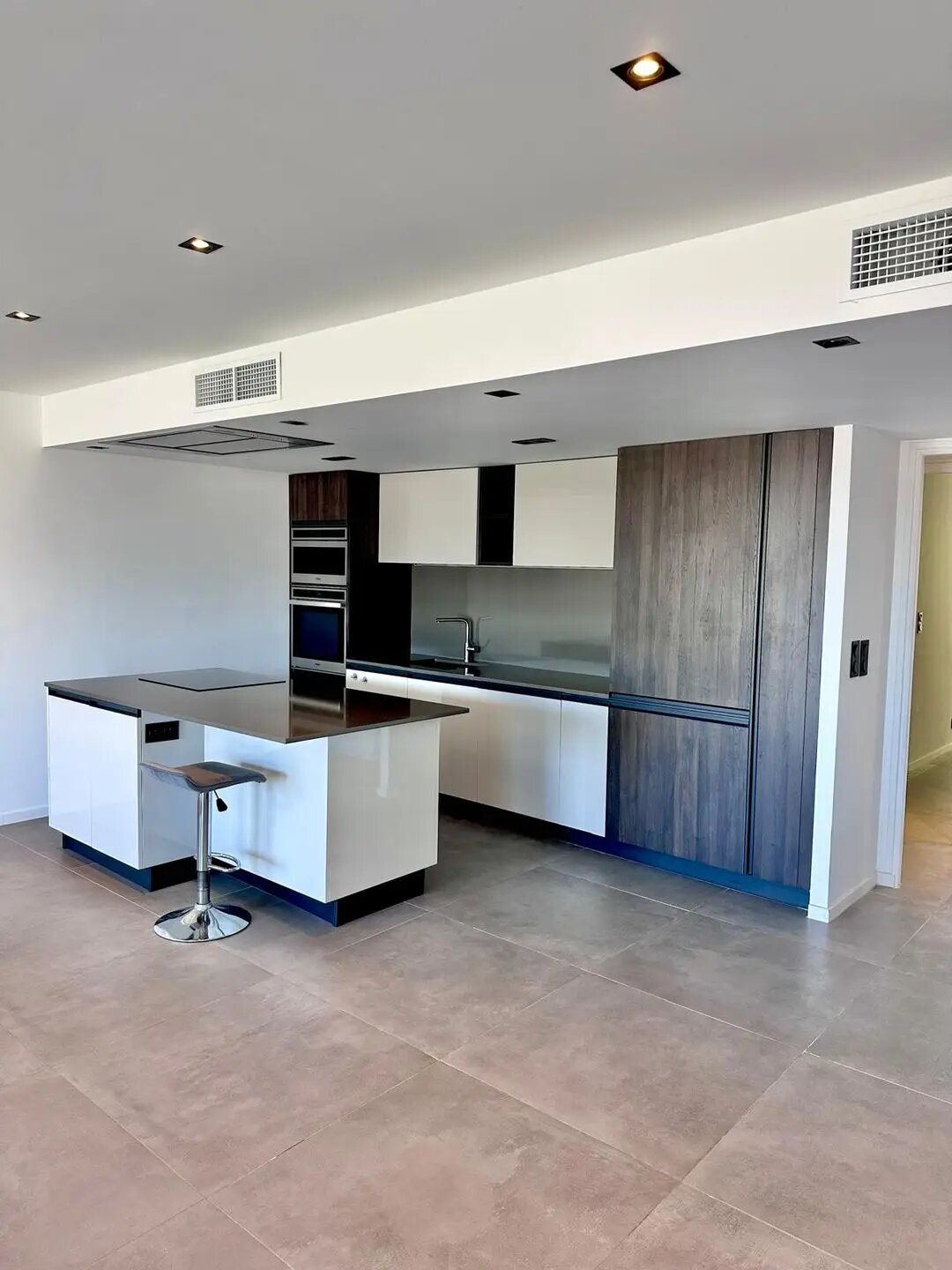 Appartement à vendre, 83m², Nice