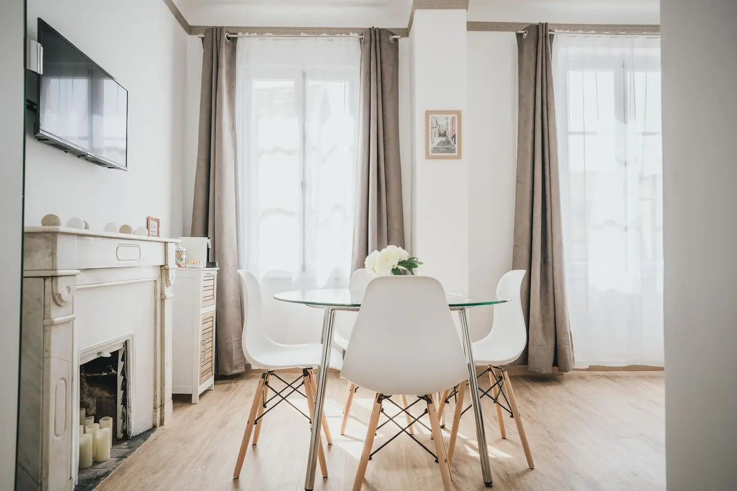 Appartement à louer, 24m², Villefranche-sur-Mer