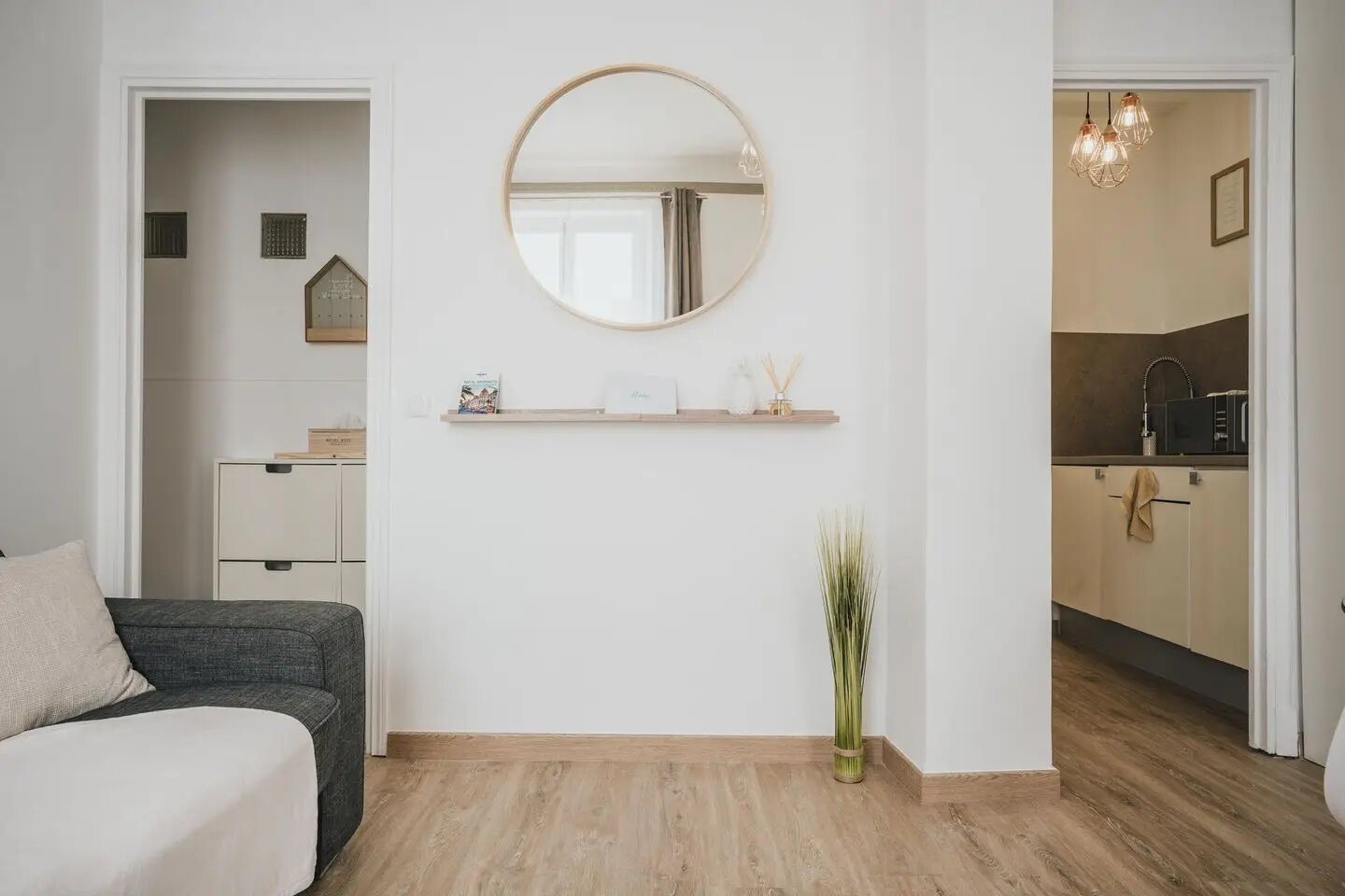 Appartement à louer, 24m², Villefranche-sur-Mer