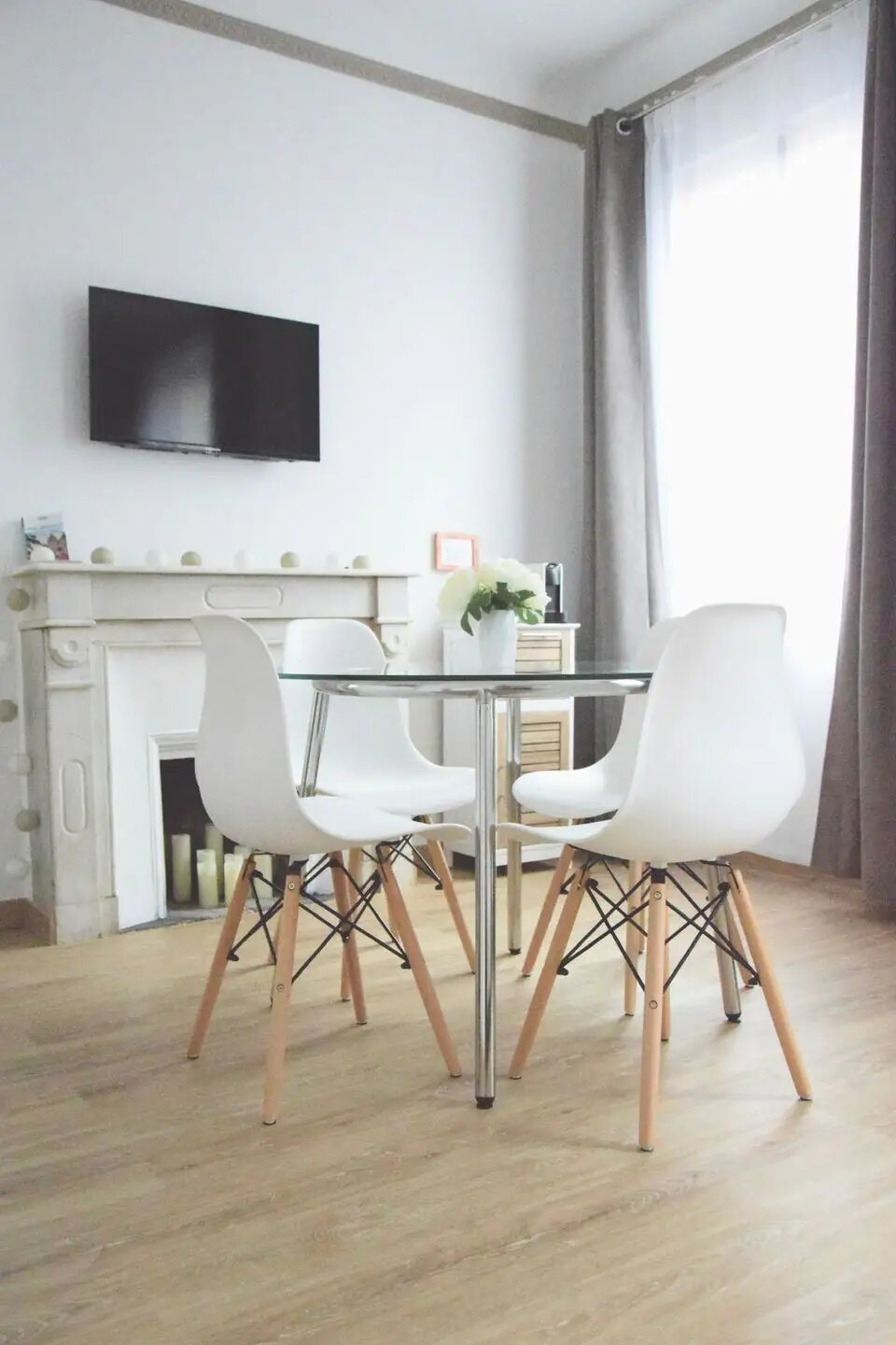Appartement à louer, 24m², Villefranche-sur-Mer