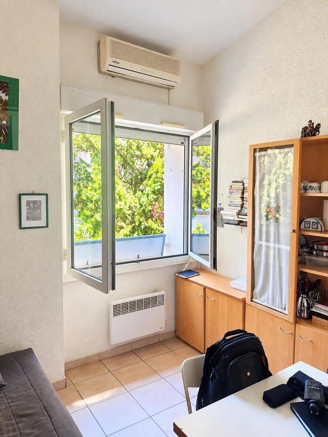 Appartement à vendre, 12m², Nice