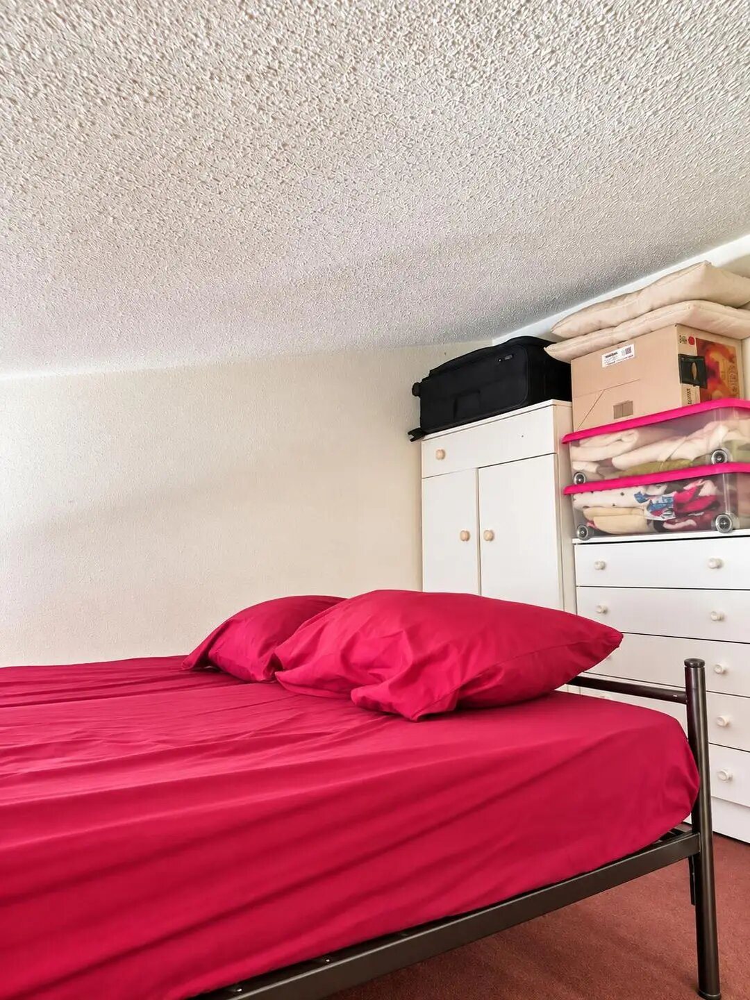 Appartement à vendre, 12m², Nice