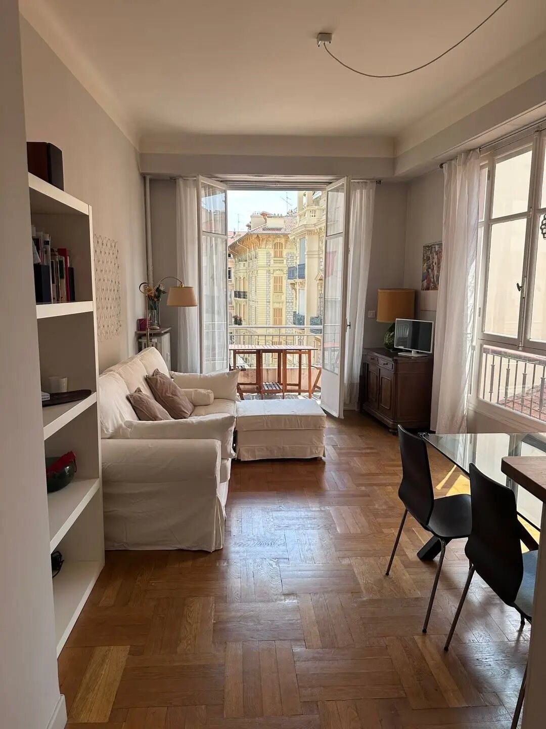 Appartement à vendre, 50m², Nice