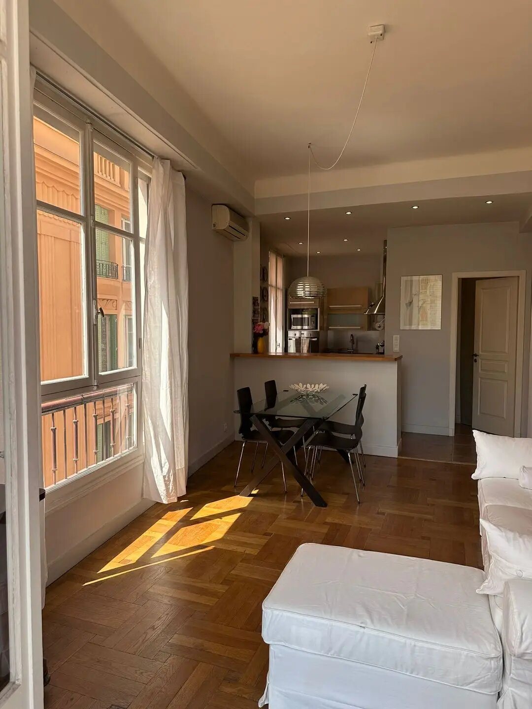 Appartement à vendre, 50m², Nice