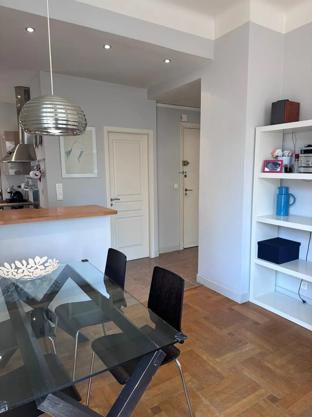 Appartement à vendre, 50m², Nice