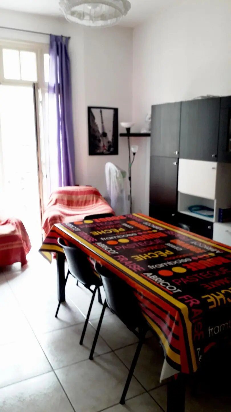 Appartement à louer, 58m², Nice