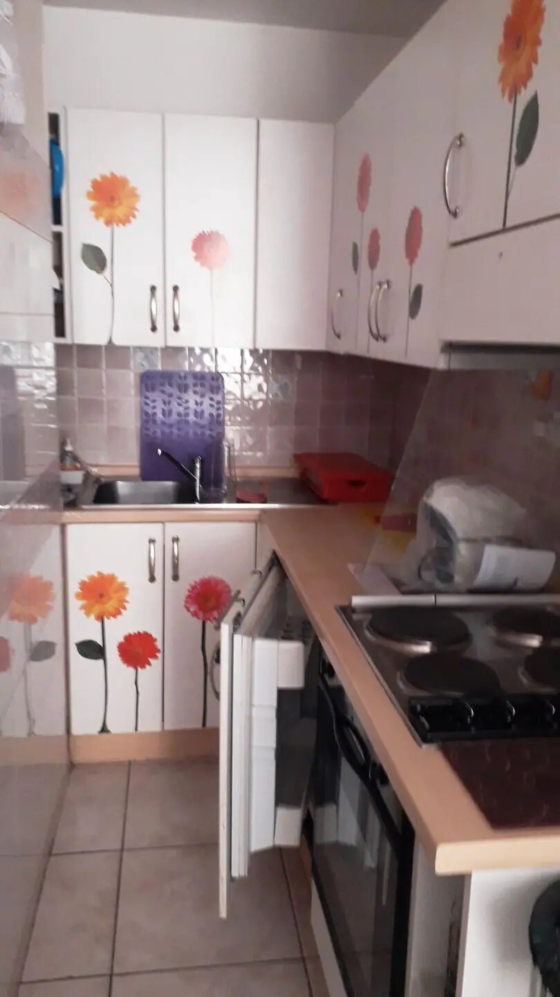 Appartement à louer, 58m², Nice
