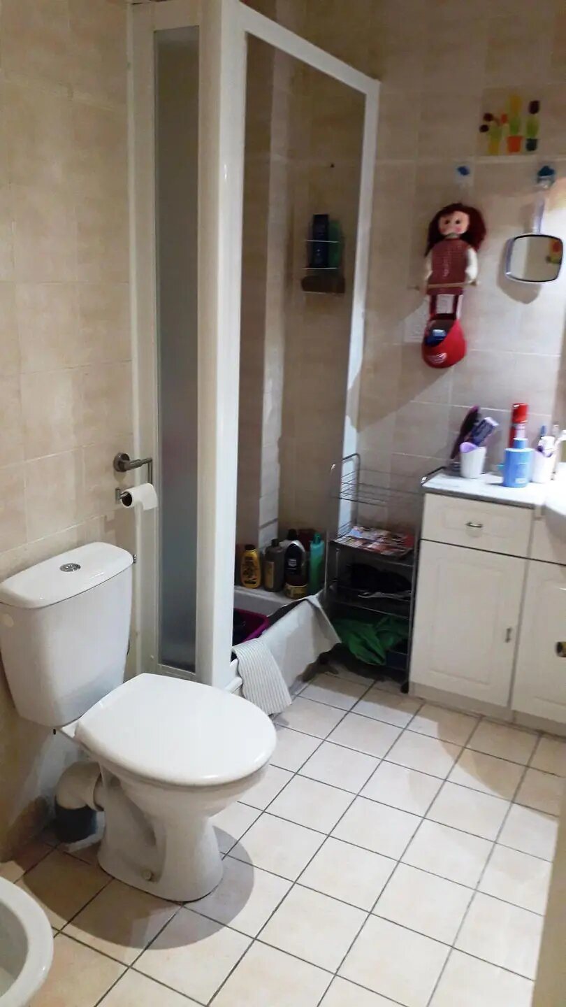Appartement à louer, 58m², Nice