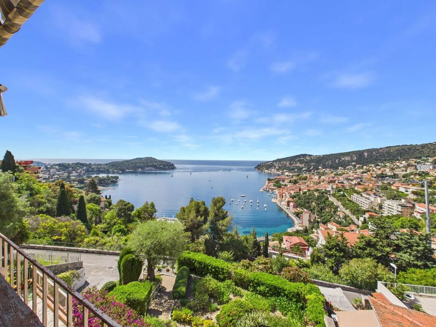 Appartement à vendre, 55m², Villefranche-sur-Mer