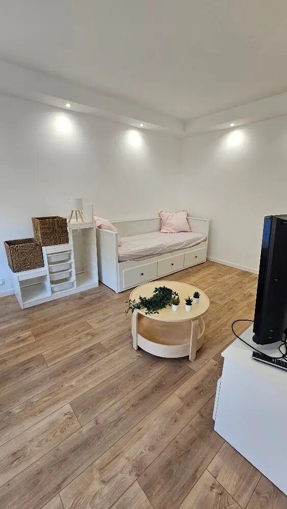 Appartement à louer, 23m², Nice