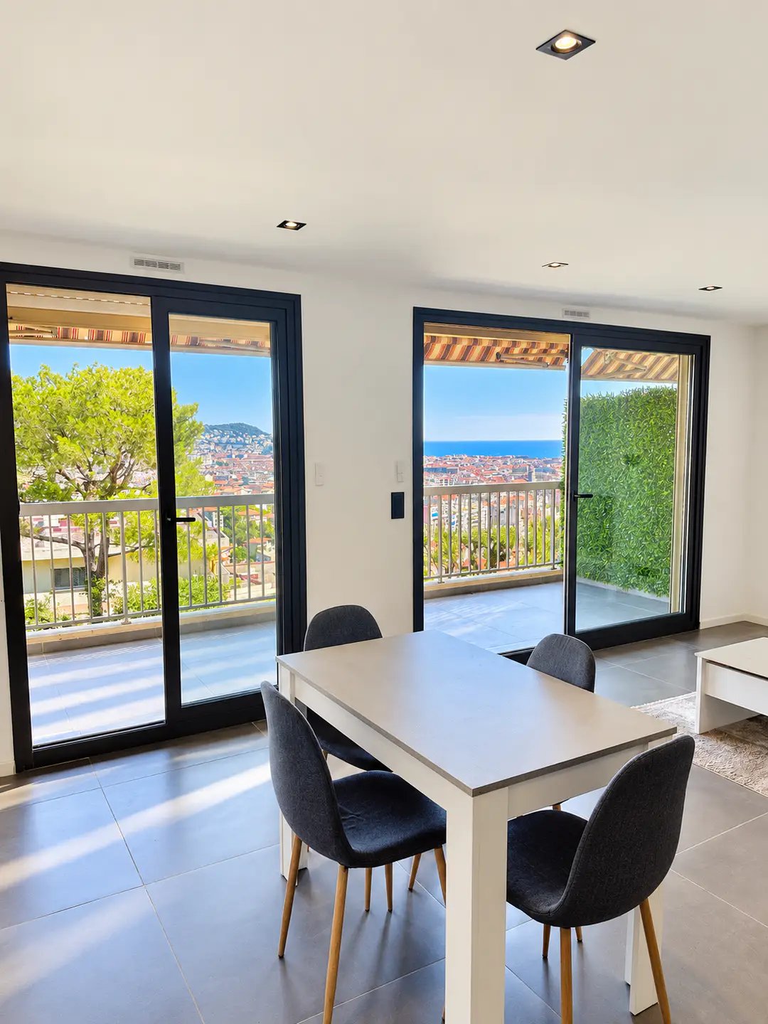 Appartement à vendre, 83m², Nice