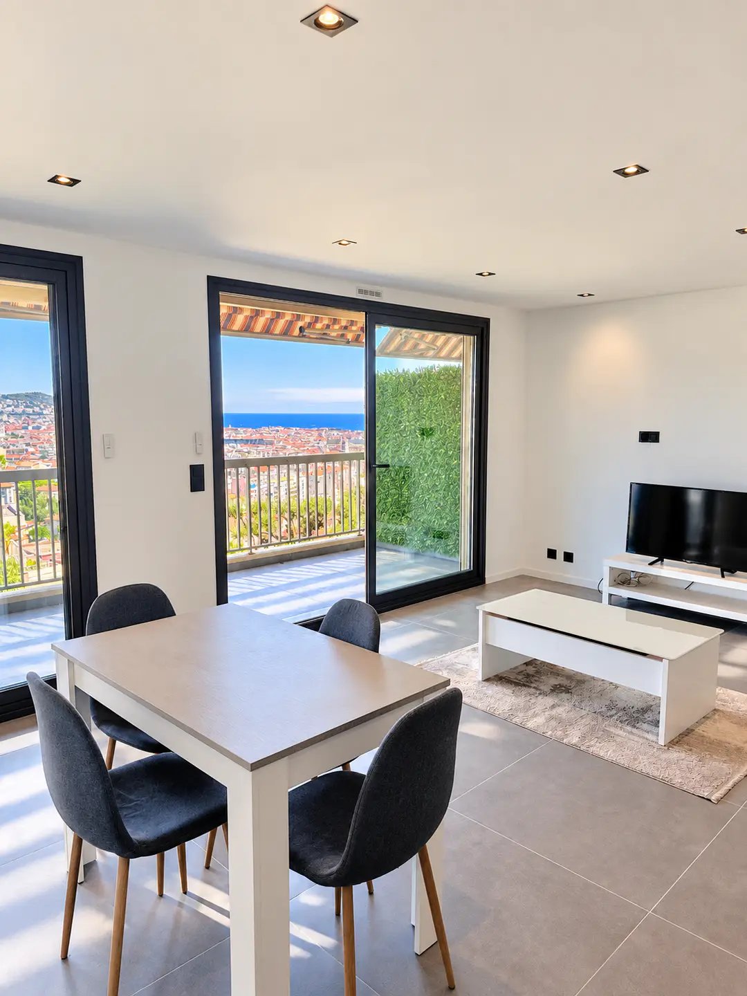 Appartement à vendre, 83m², Nice