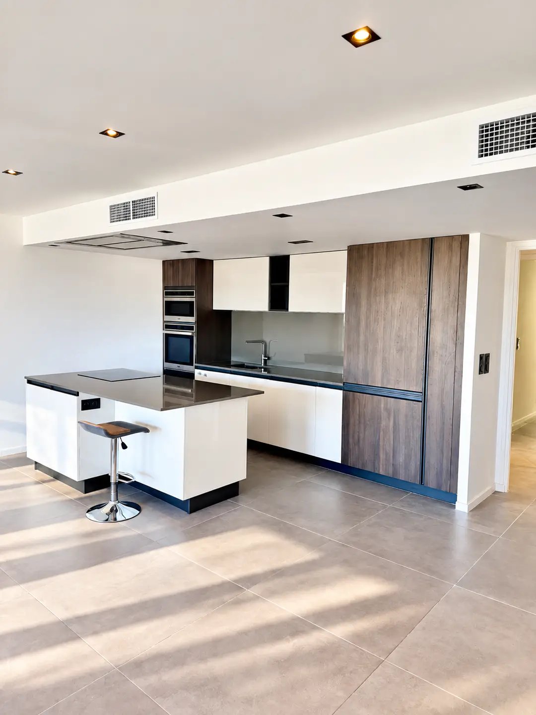 Appartement à vendre, 83m², Nice
