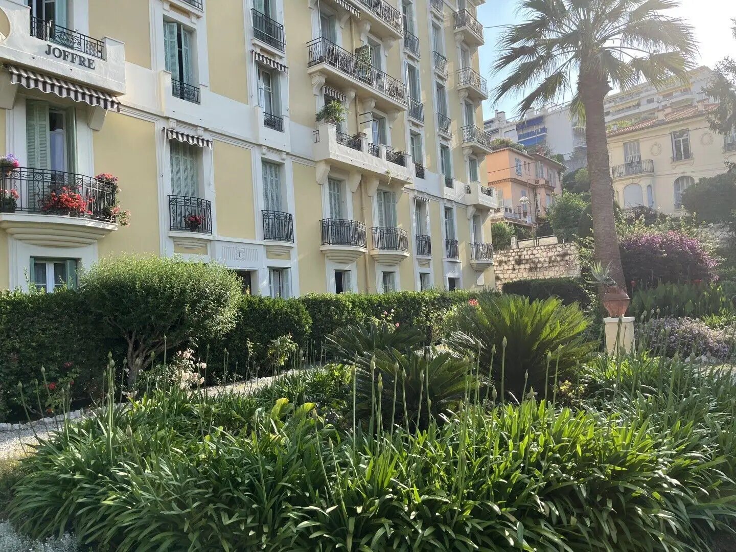 Appartement à vendre, 48m², Nice