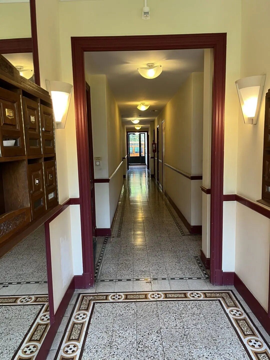 Appartement à vendre, 48m², Nice
