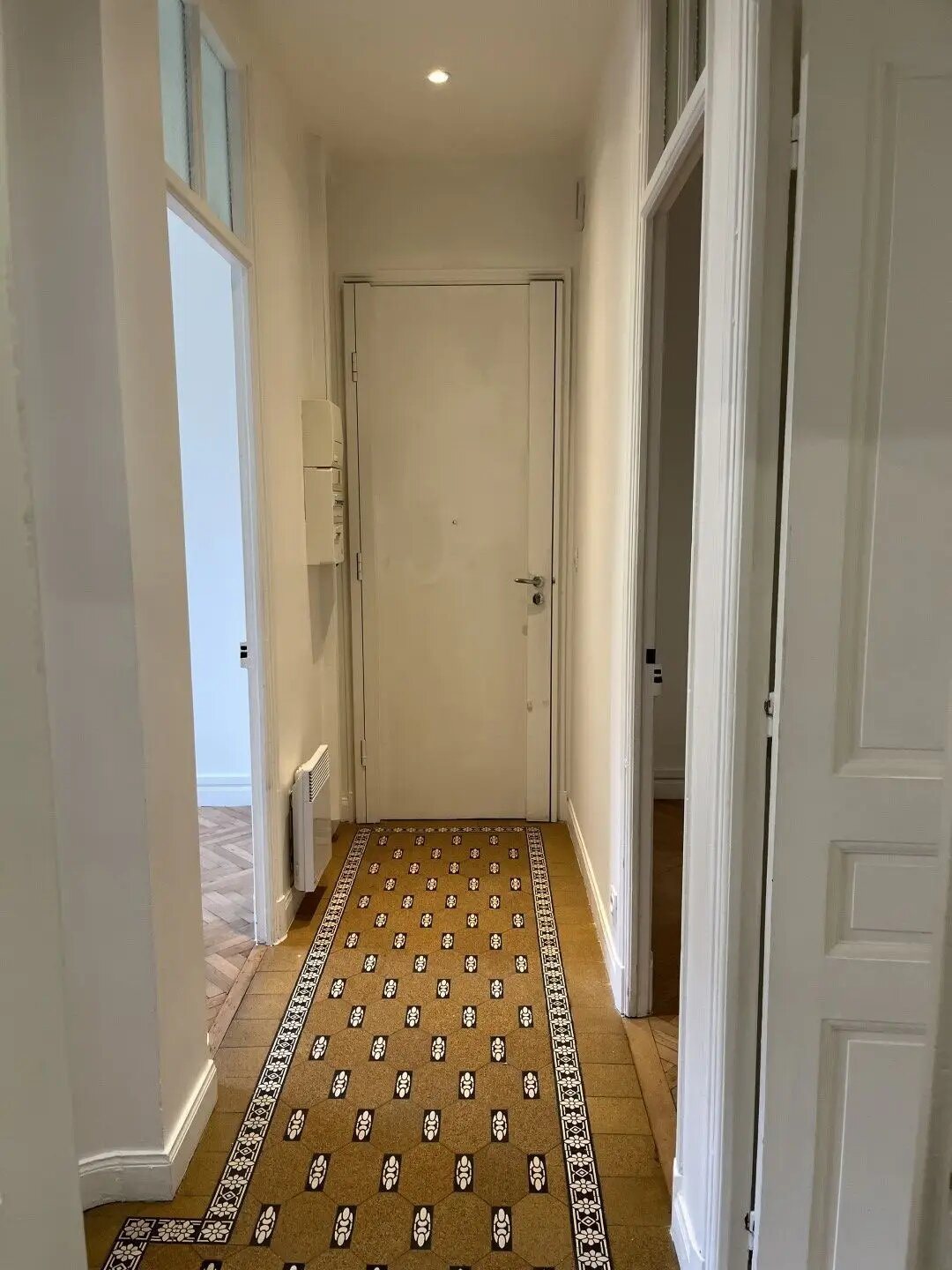 Appartement à vendre, 48m², Nice