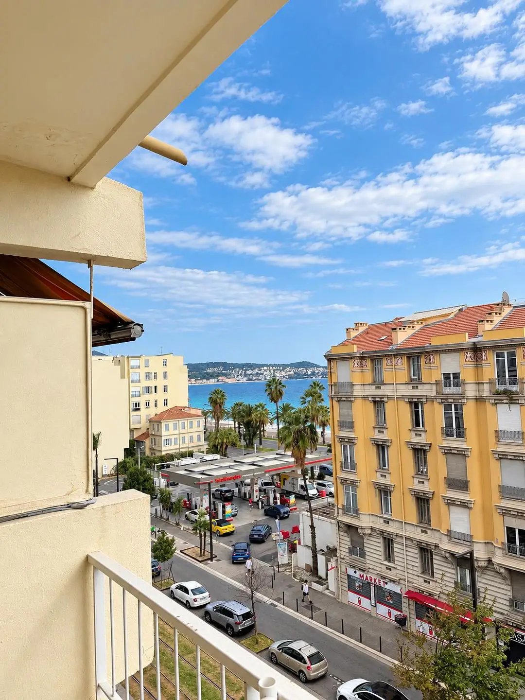 Appartement à vendre, 30m², Nice
