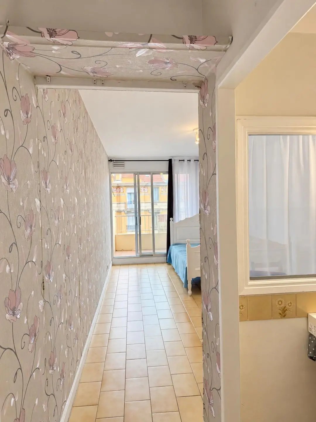 Appartement à vendre, 30m², Nice