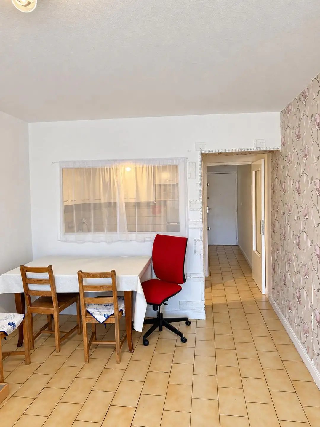 Appartement à vendre, 30m², Nice