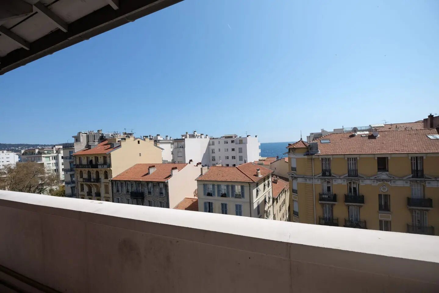 Appartement à louer, 34m², Nice