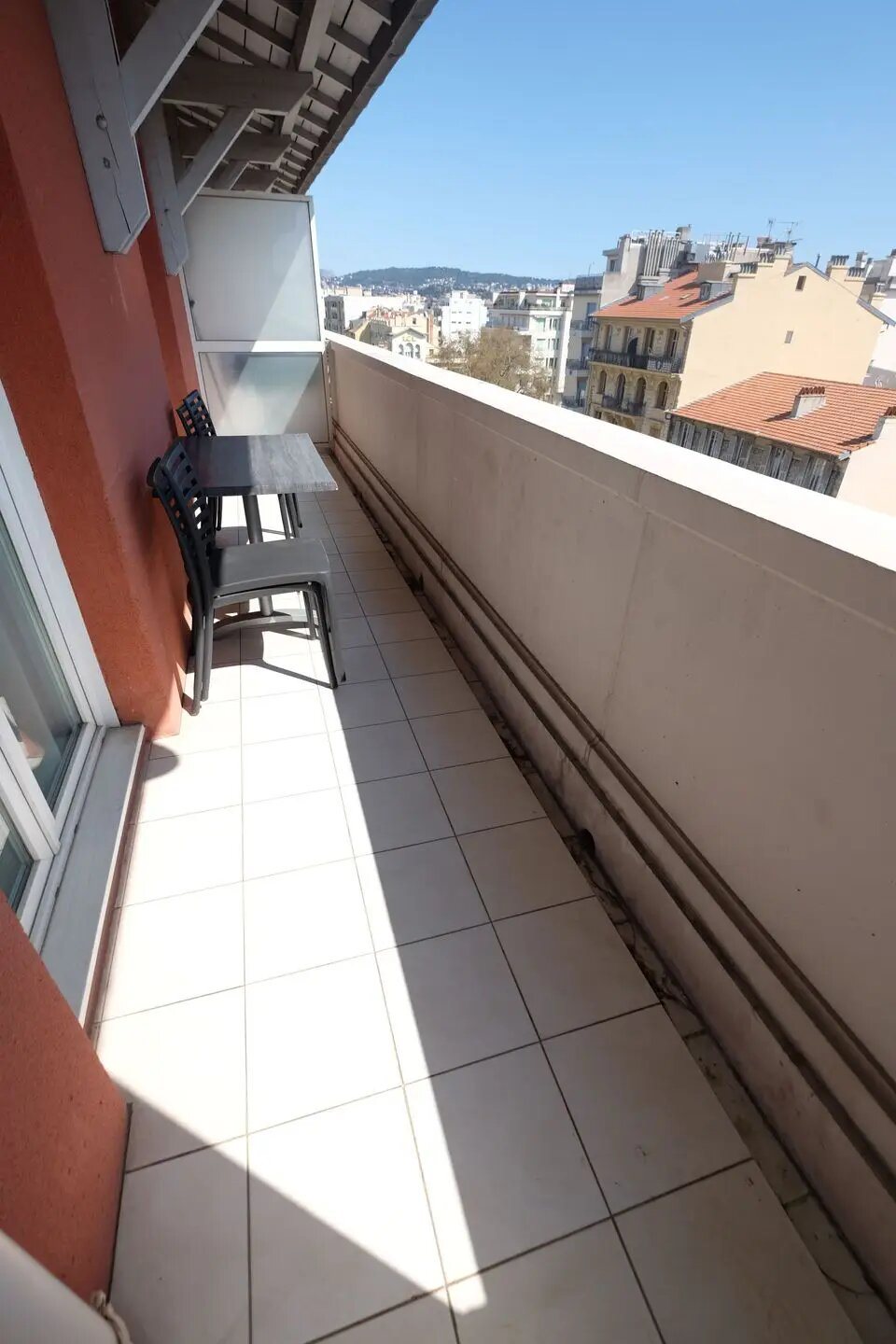 Appartement à louer, 34m², Nice